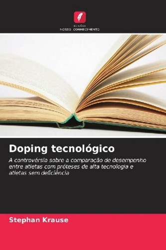 Doping tecnológico stephan - tecnológico,