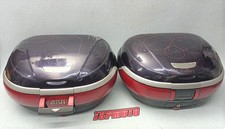 BORSE VALIGE LATERALI BAGS