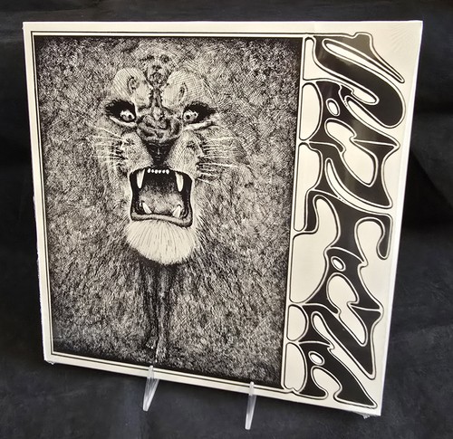 Santana 2016 - santana, –