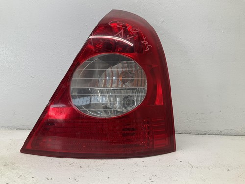 Fanale post destro renault - post.,