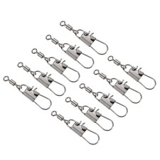 Ball Swivel Fishing with