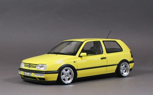 Cerchi lega golf - cerchi,