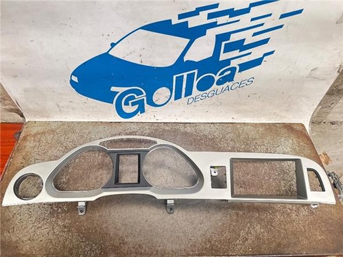 Quadro strumenti audi - quadro,