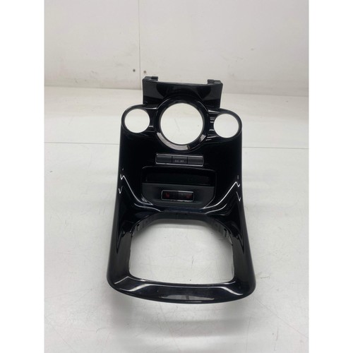 Assetto surround riscaldatore