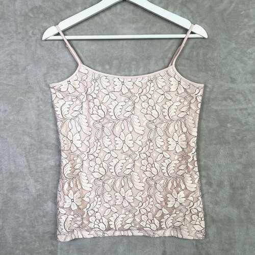 Canotta cami ann taylor - canotta,