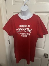 Running on Caffeine and