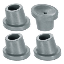 4Pcs Piedini di Ricambio