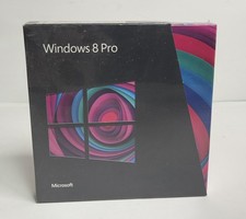 Microsoft windows pro full - 8,