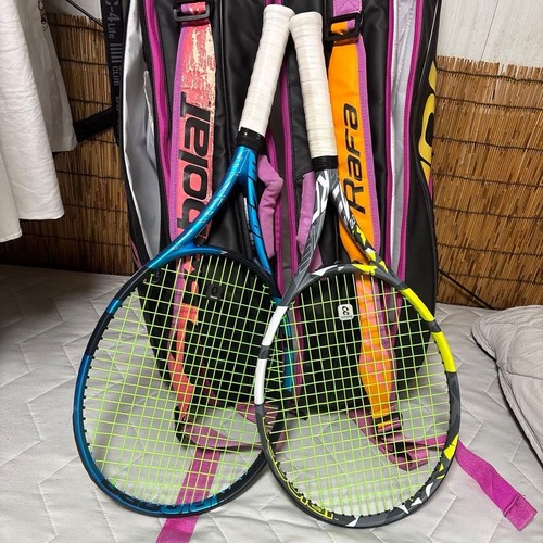 Racchette tennis babolat - tennis,