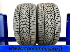 KIT 2 X Hankook 255/40 R18 99V M+S invernali 225 40 18 225/40/18