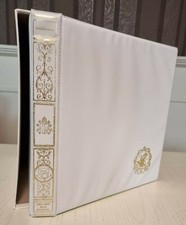 Cartella PHIL GRAF VATICANO