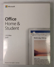 Microsoft Office Home &