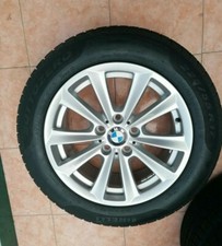 Ruota invernale completa