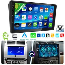 Autoradio KAM+ 9" Carplay