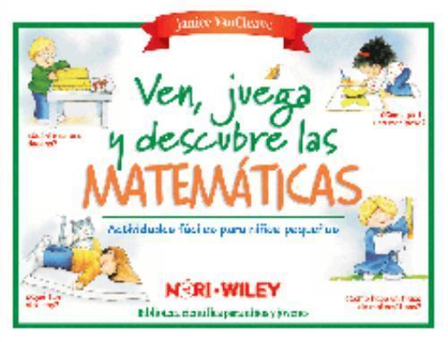 Ven juega descubre las - juega,