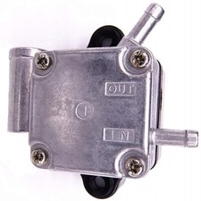 POMPA CARBURANTE FUORIBORDO