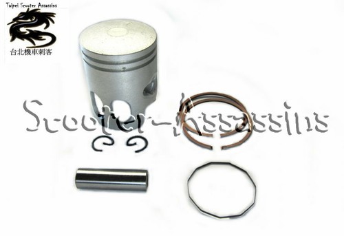 Kit pistone 50cc per atala - 50cc,
