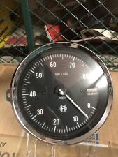 Contagiri Alfa Romeo Spider Duetto Auto D’epoca  1300/1600