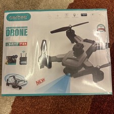 DRONE 4K HD AERBES  PIEGHEVOLE