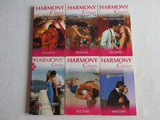 Harmony collezione scegli i