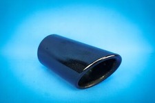 Terminale di scarico Audi A4