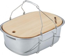 660416 UNIFLAME Lavello da