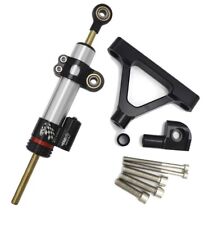 AMMORTIZZATORE DI STERZO MATRIS ZX 6R 2007/2008 MADE IN ITALY.