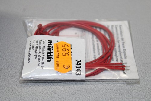 Märklin 74043 kit - kit, di