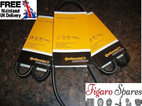 Adatto kit cinghia ausiliaria - cinghia,