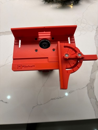 Einhell mini banco router - einhell,