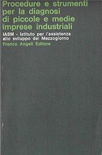 PROCEDURE STRUMENTI DIAGNOSI