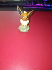 Pokemon Gmc Gioco di Miniature Collezionabili Eevee 10/42 (2006)