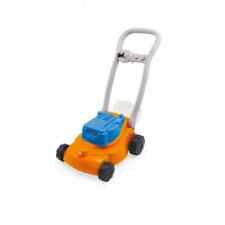 TAGLIAERBA MULTICOLOR,RACCOGLITORE -FOTO FAC SIMILE-VARI COLORI GIOCATTOLO ITALY