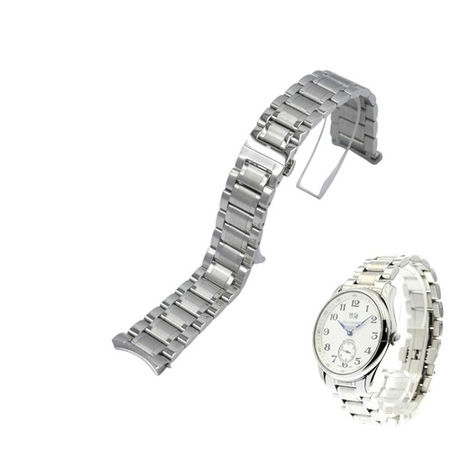 Bracciale orologio acciaio - orologio,