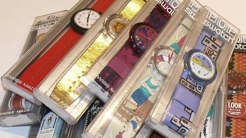 Pop swatch selezione - pop-swatch:, di