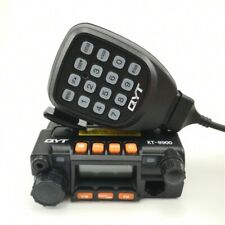 QYT KT-8900 Mini autoradio