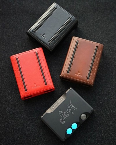 Per chord mojo - chord, custodia