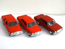 Schuco mercedes benz - schuco,