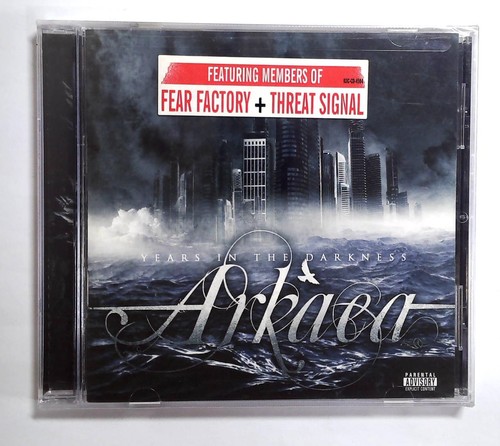 Arkaea years in the - arkaea, –