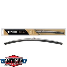 Set spazzole tergicristallo