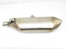 Silenziatore KTM SMC R 690