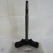 Piastra inferiore forcella