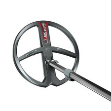 Bobina di ricerca XP DEUS II doppia D FMF 28 cm