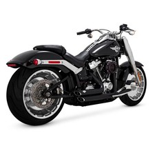 Vance & Hines, scarico