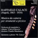 Calace quintet raffaele - calace,