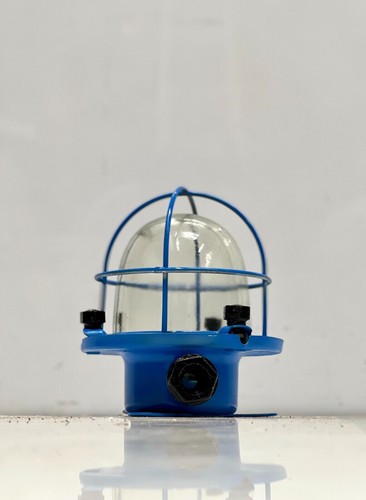 Lampada soffitto paratia - da,