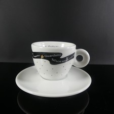 Tazza Espresso Illy Collezione