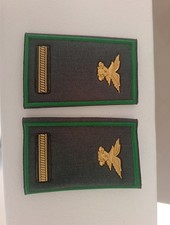 Gradi Tubolari Corpo Forestale