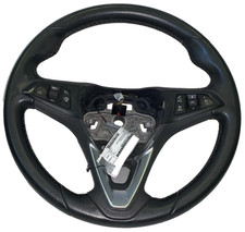 Volante con comandi OPEL CORSA E (2014-2019) 39035990