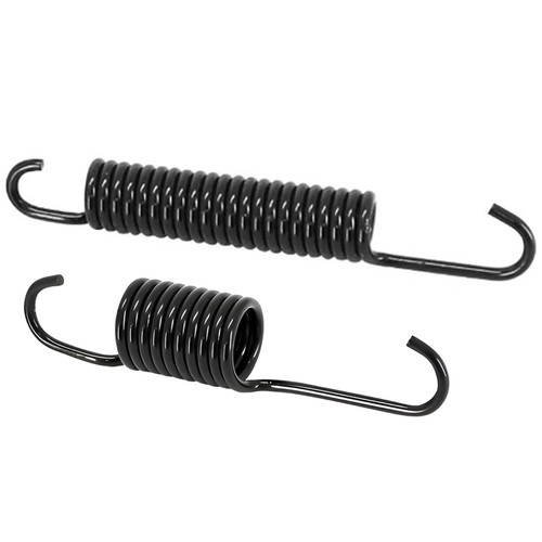 Kit molle cavalletto centrale - molle,